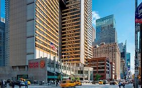 Sheraton Times Square Hotel  4*